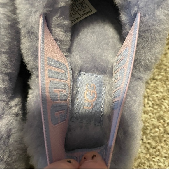UGG Fluff Yeah Slides - Picture 3 of 5